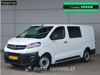 Легковий фургон OPEL Vivaro
