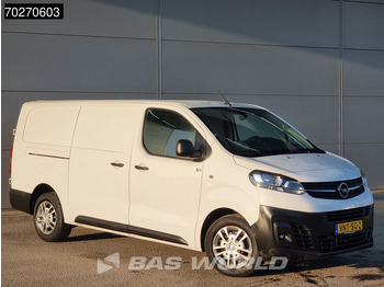 Легковий фургон Opel Vivaro 145pk Automaat L3H1 Navi Camera Parkeersensoren Airco Cruise L3 6m3 Airco Cruise control: фото 3