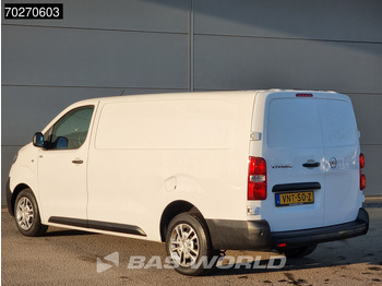 Легковий фургон Opel Vivaro 145pk Automaat L3H1 Navi Camera Parkeersensoren Airco Cruise L3 6m3 Airco Cruise control: фото 2