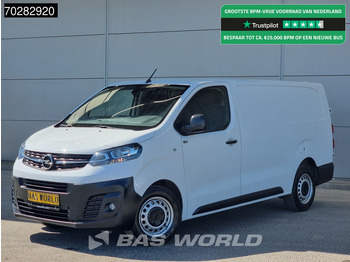 Легковий фургон OPEL Vivaro