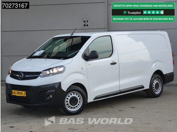 Легковий фургон OPEL Vivaro