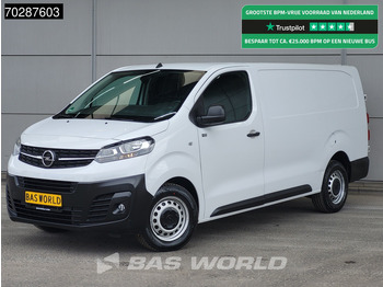 Легковий фургон OPEL Vivaro