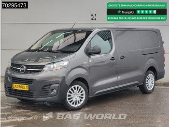 Легковий фургон OPEL Vivaro