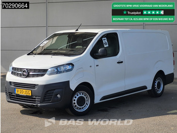 Легковий фургон OPEL Vivaro