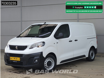 Легковий фургон PEUGEOT Expert