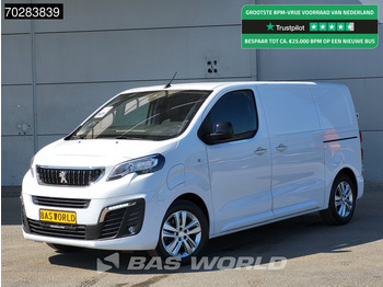 Легковий фургон PEUGEOT Expert