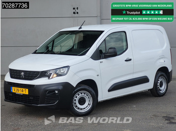 Легковий фургон PEUGEOT Partner