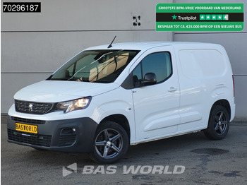 Легковий фургон PEUGEOT Partner