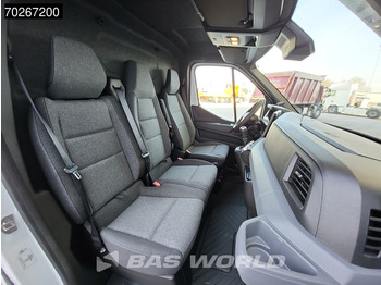 Новий Фургон-рефрижератор Renault Master 130pk -18 Vries Koelwagen 2025model BPM Vrij Vriezer Carrier Xarios 200 230V stekker LED Camera Parkeersensoren Airco Cruise Koeler Kü: фото 3