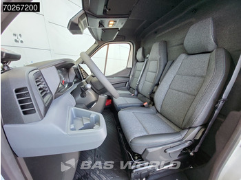 Новий Фургон-рефрижератор Renault Master 130pk -18 Vries Koelwagen 2025model BPM Vrij Vriezer Carrier Xarios 200 230V stekker LED Camera Parkeersensoren Airco Cruise Koeler Kü: фото 2