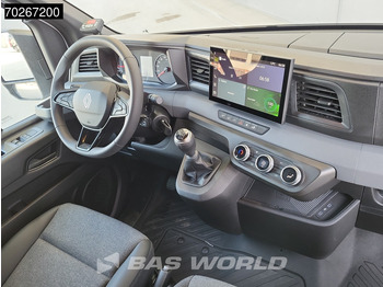Новий Фургон-рефрижератор Renault Master 130pk -18 Vries Koelwagen 2025model BPM Vrij Vriezer Carrier Xarios 200 230V stekker LED Camera Parkeersensoren Airco Cruise Koeler Kü: фото 5