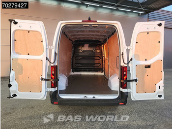 Новий Суцільнометалевий фургон Renault Master 130pk 2025 Model! L3H2 Camera Carplay LED Airco Cruise Parkeersensoren L3 12m3 Airco Cruise control: фото 3