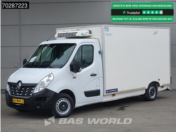Фургон-рефрижератор RENAULT Master