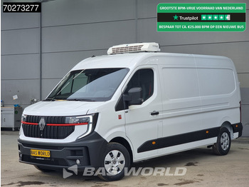 Фургон-рефрижератор RENAULT Master
