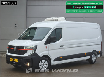 Фургон-рефрижератор RENAULT Master