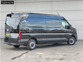 Новий Суцільнометалевий фургон, Електричний фургон Renault Master E-Tech Elektrisch 87kWh 460WLTP L3H2 Trekhaak Airco Cruise Camera Parkeersensoren CarPlay L3 12m3 Airco Trekhaak Cruise control: фото 5 Новий Суцільнометалевий фургон, Електричний фургон Renault Master E-Tech Elektrisch 87kWh 460WLTP L3H2 Trekhaak Airco Cruise Camera Parkeersensoren CarPlay L3 12m3 Airco Trekhaak Cruise control: фото 5