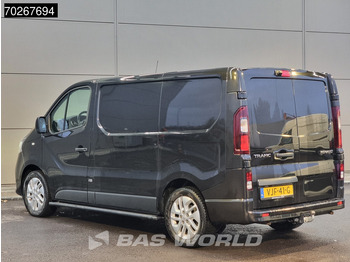 Renault Trafic 145pk Automaat L1H1 Euro6 LED Navi Camera Trekhaak Airco Cruise L1 5m3 Airco Trekhaak Cruise control в лізинг Renault Trafic 145pk Automaat L1H1 Euro6 LED Navi Camera Trekhaak Airco Cruise L1 5m3 Airco Trekhaak Cruise control: фото 2