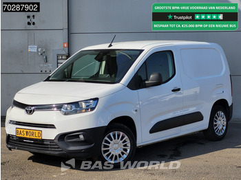 Легковий фургон TOYOTA Proace