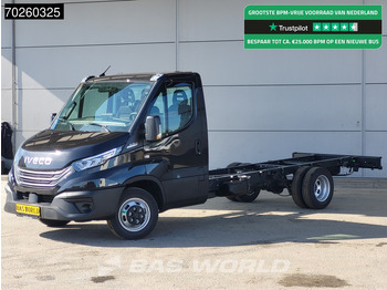 Комерційний автомобіль IVECO Daily 35c21