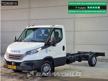 Комерційний автомобіль IVECO Daily 35s16