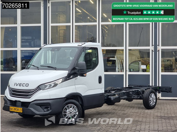 Комерційний автомобіль IVECO Daily 35s16