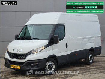 Комерційний автомобіль IVECO Daily 35s16