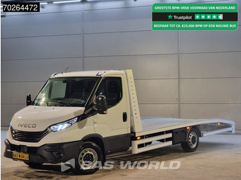 Комерційний автомобіль IVECO Daily 35s18