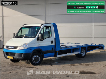 Комерційний автомобіль IVECO Daily