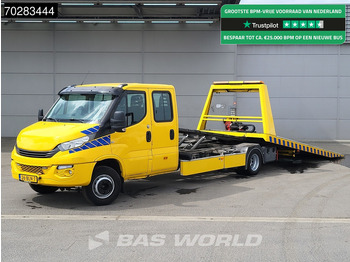 Комерційний автомобіль IVECO Daily 70c18