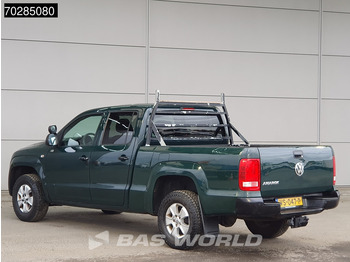 Пікап Volkswagen Amarok 140PK Trekhaak Airco Cruise Parkeersensoren Pickup Open Box Pritsche 2m3 Airco Trekhaak Cruise control: фото 2