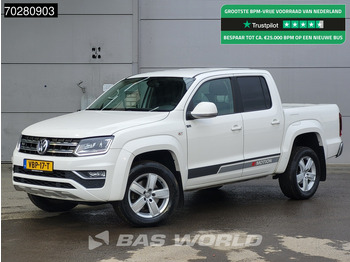 Пікап VOLKSWAGEN Amarok