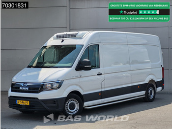 Фургон-рефрижератор VOLKSWAGEN Crafter
