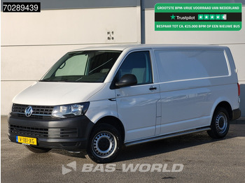 Легковий фургон VOLKSWAGEN Transporter