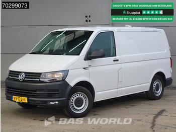 Легковий фургон VOLKSWAGEN Transporter