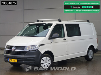 Легковий фургон VOLKSWAGEN Transporter