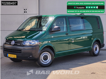 Легковий фургон VOLKSWAGEN Transporter