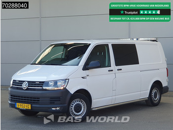 Легковий фургон VOLKSWAGEN Transporter