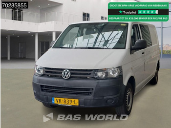 Легковий фургон VOLKSWAGEN Transporter