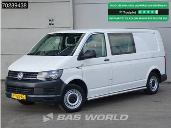 Легковий фургон VOLKSWAGEN Transporter