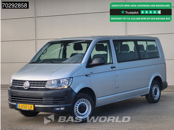 Мікроавтобус VOLKSWAGEN Transporter