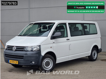 Мікроавтобус VOLKSWAGEN Transporter