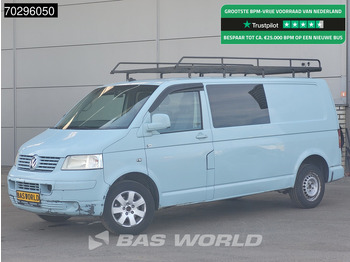 Легковий фургон VOLKSWAGEN Transporter