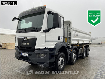 Самоскид вантажівка MAN TGS 35.440