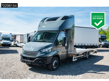Комерційний автомобіль IVECO Daily 70c18
