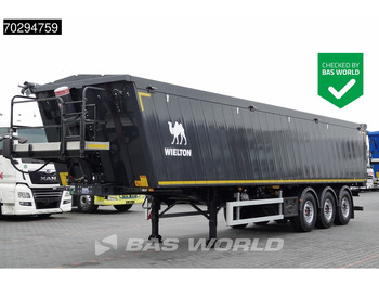Самоскид напівпричіп WIELTON