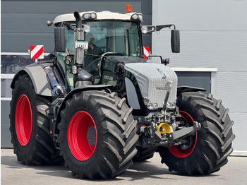 Трактор FENDT 939 Vario