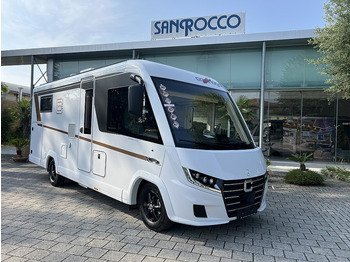 Інтегрований автобудинок CARTHAGO