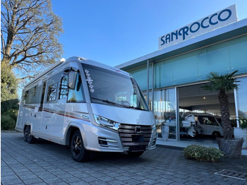 Інтегрований автобудинок CARTHAGO