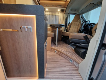 Кастенваген Malibu Van 600 DBK: фото 5