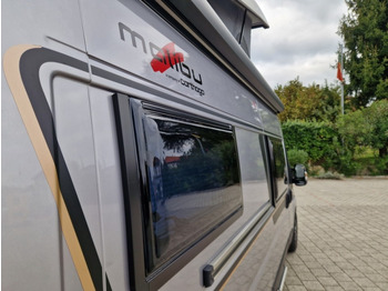 Кастенваген Malibu Van 600 DBK: фото 3